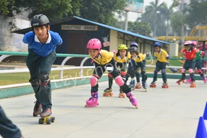 Delhi Public School HRIT Campus Gallery 10