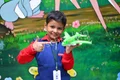 Delhi Public School HRIT Campus Gallery