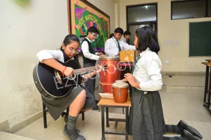 Delhi Public School HRIT Campus Gallery 7
