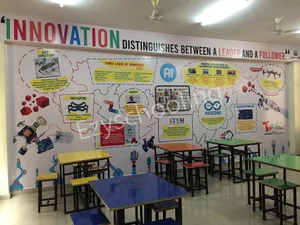 Delhi Public School HRIT Campus Gallery 5