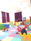 Delhi Public School HRIT Campus Gallery