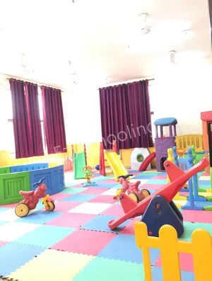 Delhi Public School HRIT Campus Gallery 4