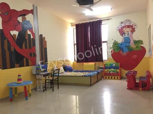 Delhi Public School HRIT Campus Gallery 3