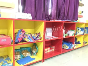 Delhi Public School HRIT Campus Gallery 2