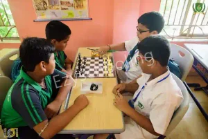 Delhi Public Secondary School Gallery 5