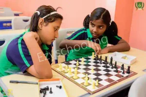 Delhi Public Secondary School Gallery 6