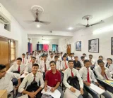Dehradun Sainik School Gallery