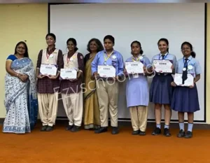 East Point School Gallery 9