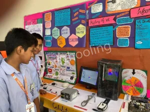 East Point School Gallery 5