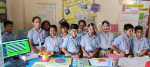 East Point School Gallery 1