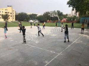 East Point School Gallery 6