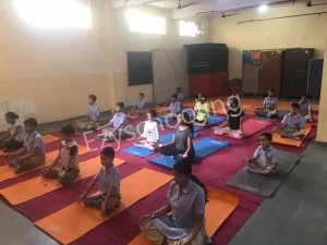 East Point School Gallery 7