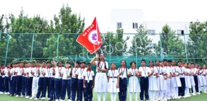 Samsidh International School Gallery 2