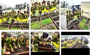 Greenwoods School Gallery 8