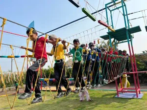 Greenwoods School Gallery 19