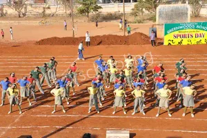 Greenwoods School Gallery 7