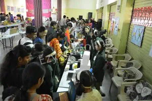 Greenwoods School Gallery 6