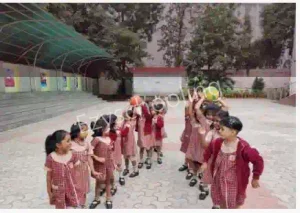 Mount Carmel Central School Gallery 10