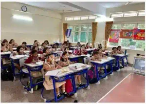 Mount Carmel Central School Gallery 9