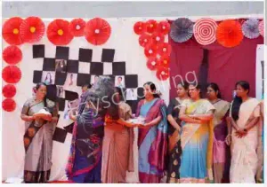 Mount Carmel Central School Gallery 8