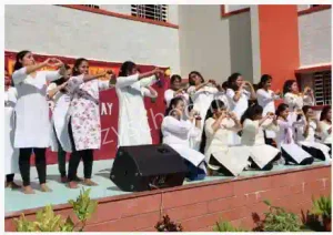 Mount Carmel Central School Gallery 5