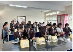 Mount Carmel Central School Gallery 3