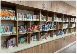 Mount Carmel Central School Gallery 2