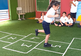 CP Goenka International School Gallery