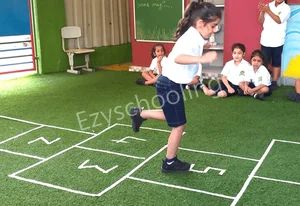 CP Goenka International School Gallery 5