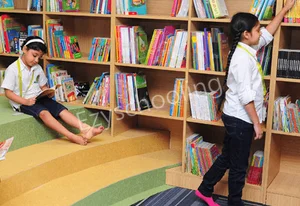 CP Goenka International School Gallery 4