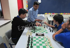 CP Goenka International School Gallery 3