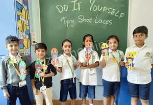 CP Goenka International School Gallery 2