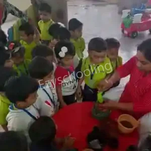 Euro Kids International Pre-School Gallery 7