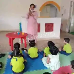 Euro Kids International Pre-School Gallery 6