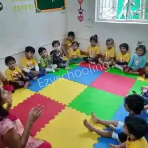 Euro Kids International Pre-School Gallery 18