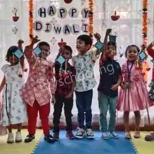 Euro Kids International Pre-School Gallery 15