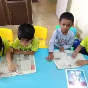 Euro Kids International Pre-School Gallery 9