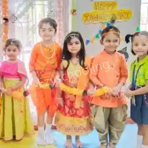 Euro Kids International Pre-School Gallery 10