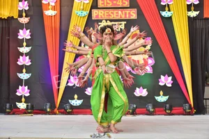 Euro International School Gallery 5