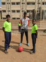 Everests English School Gallery