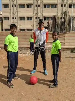 Everests English School Gallery 4