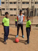 Everests English School Gallery