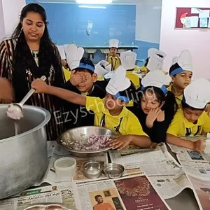 Federal Public School (CBSE) Gallery 4