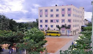 Federal Public School (CBSE) Gallery 13