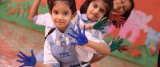 Faridabad Model School Gallery