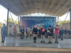 Ryan International School Gallery 2