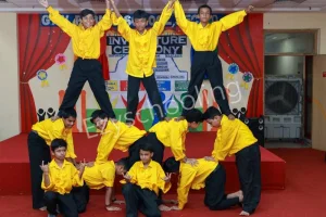 GAV Public School Gallery 3