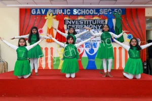 GAV Public School Gallery 5