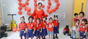 GAV Public School Gallery 4