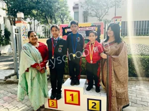 GAV Public School Gallery 2